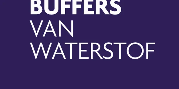 Energiebuffers Van Waterstof