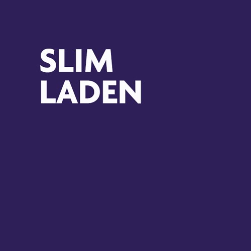 Slim laden