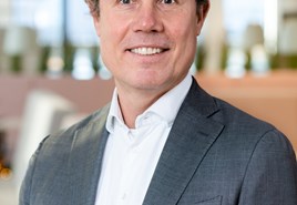 <b>Evert den Boer</b> - Voorzitter Raad van Bestuur / CEO