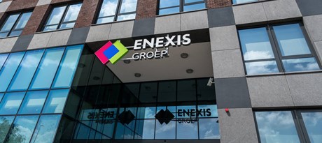 Enexis Groep focust op kerntaken om energietransitie optimaal te realiseren