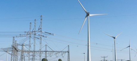 <b>Nieuwe regelgeving</b> biedt meer ruimte op het bestaande elektriciteitsnet