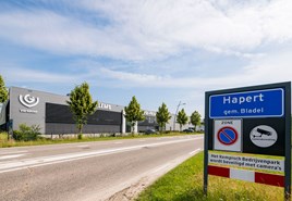 <b>Energie Hub</b> Kempisch Bedrijvenpark