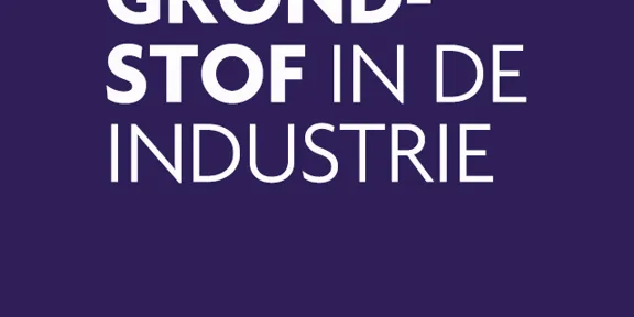 Grondstof In De Industrie