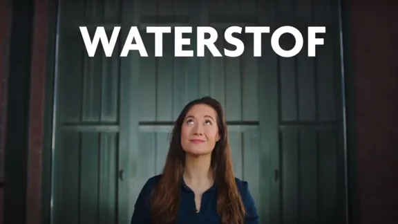 Waterstof Heilige Graal Video