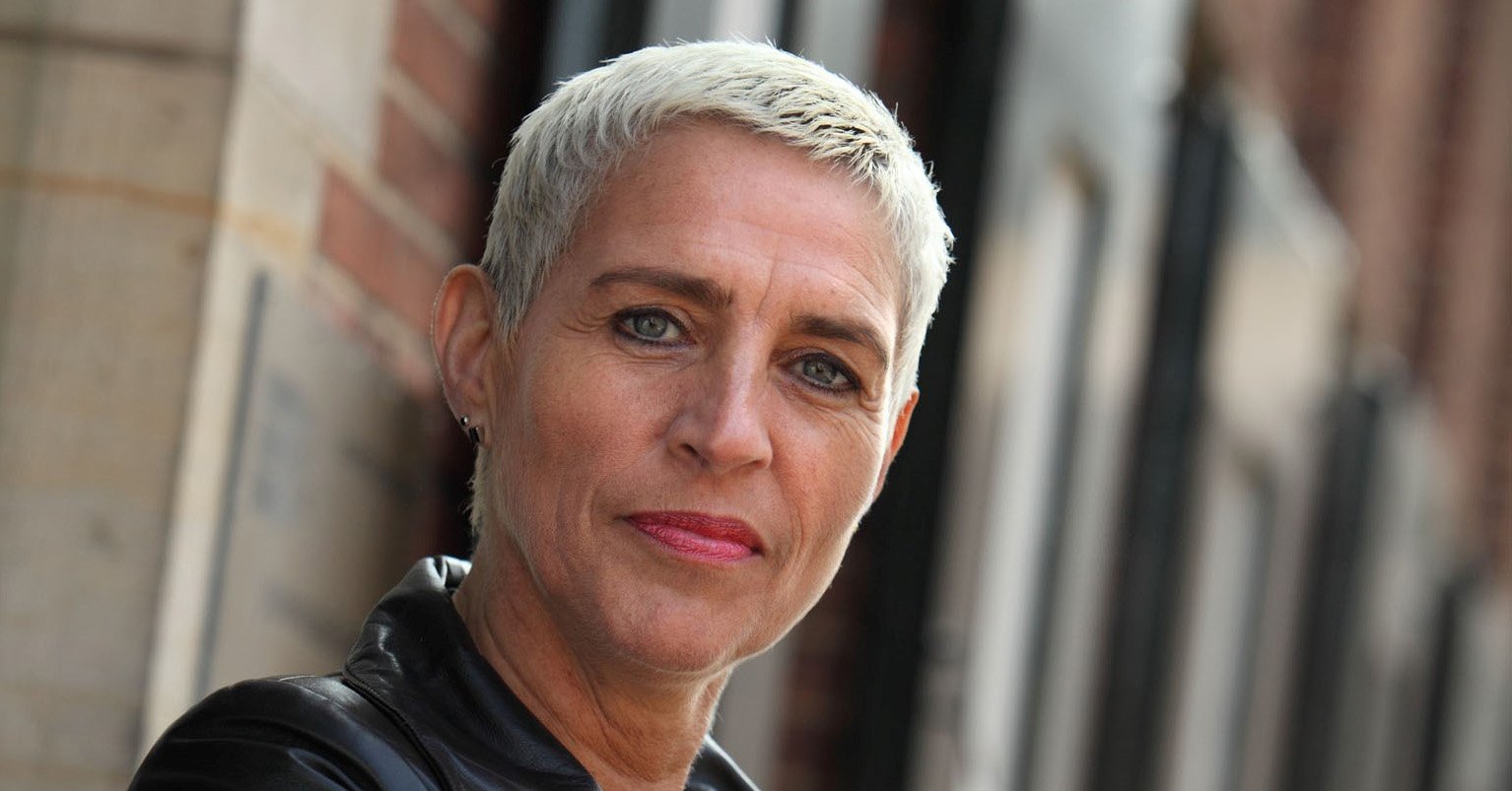 Wilma Mansveld benoemd als lid Raad van Commissarissen Enexis Holding